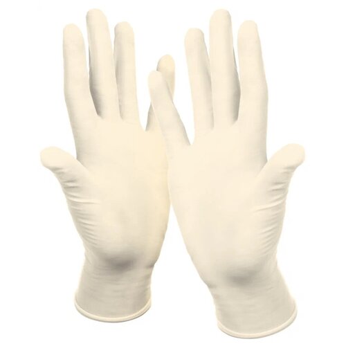 ������ ������ �������� ��������� Connect Latex PF, 50 ���, ������: L, ����: �����������, 1 ��. ����