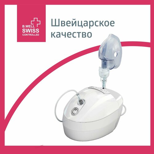 ������ ������ ������������� ��������� (����������) B.Well WN-117, �����/����� ����