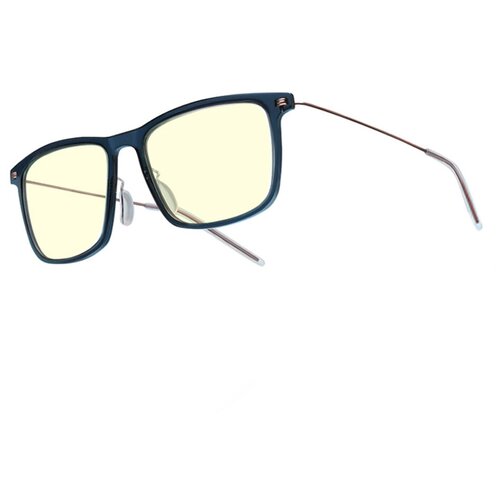 ������ ������ ���� �������� ������������ Xiaomi Mijia Anti-Blueray Eye Glasses PRO ����