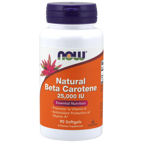 ������ ������ Natural Beta Carotene ����., 150 ��, 80 �, 90 ��. ����