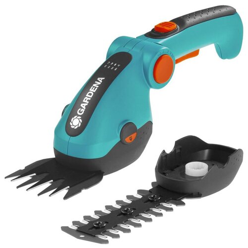 ������ ������ ������� �������  GARDENA ComfortCut Li (9857-20) 120 ����