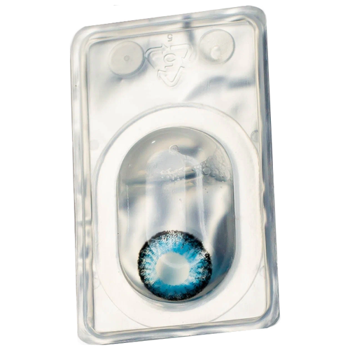 ������ ������ ���������� ����� EOS P-con D 14.0 211, 2 ��., R 8,6, D -1,5, 211 blue, 1 ��. ����