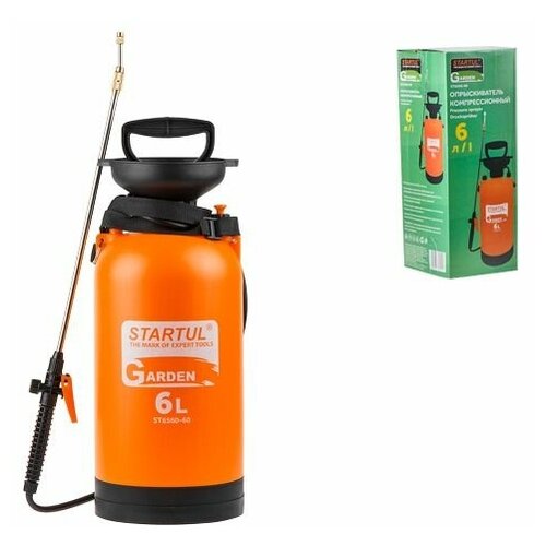 ������ ������ ������������� �������������� 6� STARTUL GARDEN (ST6560-60) ����
