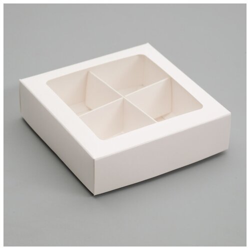 ������ ������ ������� ��� ������ (4 ��), 12,5�12,5�3,5 (��), ����� ����