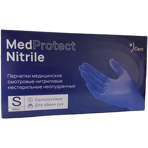 ������ ������ �������� ����������� ��������� ���������� MedProtect, ������ S ����