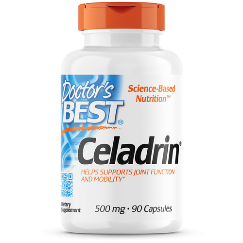 ������ ������ Celadrin ����., 500 ��, 110 �, 90 ��. ����