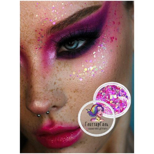 ������ ������ Queridos Glitters �����������. ������ ��� ���� � ����. ���� 