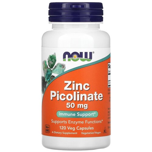 ������ ������ Zinc Picolinate ����., 50 ��, 150 ��, 100 �, 120 ��. ����