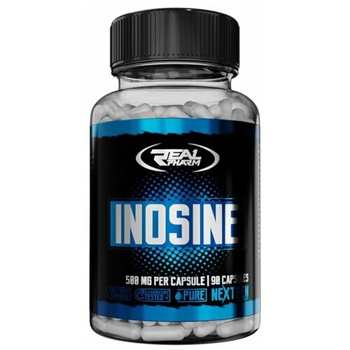 ������ ������ Inosine, 90 ������ ����