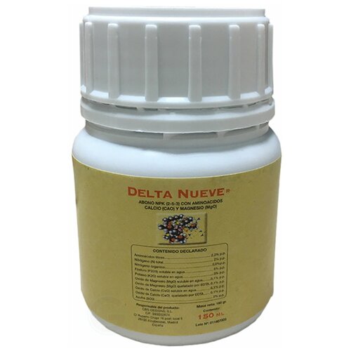 ������ ������ ��������� Cannabiogen Delta 9 (Nueve) 150 �� (Delta 9) ����