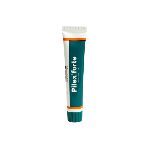 ������ ������ ���� Himalaya Herbals Pilex Forte, 30 �, 30 �� ����