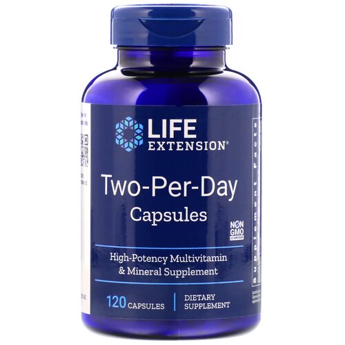 ������ ������ Two-Per-Day, 300 ��, 114 �, 120 ��. ����