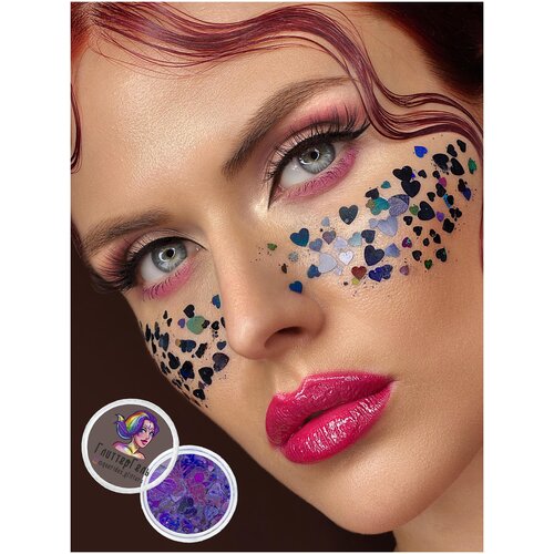 ������ ������ Queridos Glitters �����������. ������ ��� ���� � ����. ���� 