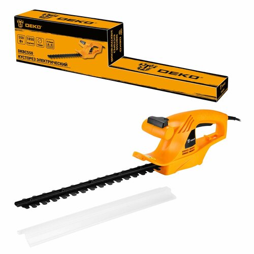 ������ ������ �������� ������������� DEKO DKBC550, 550��, 450�� ����