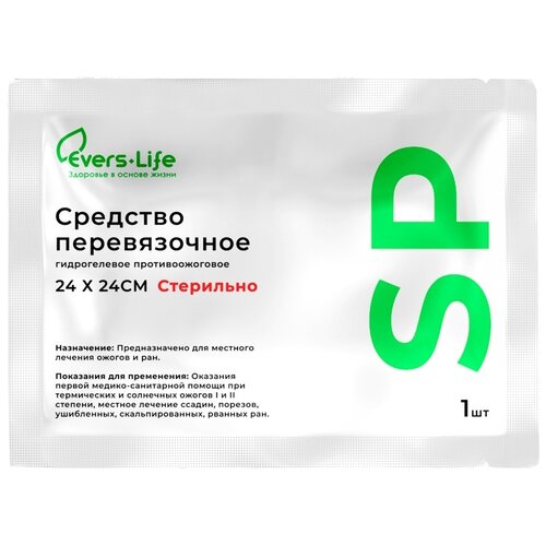 ������ ������ Evers-Life �������� ��������������� ����� ���� SP, 1 ��. ����