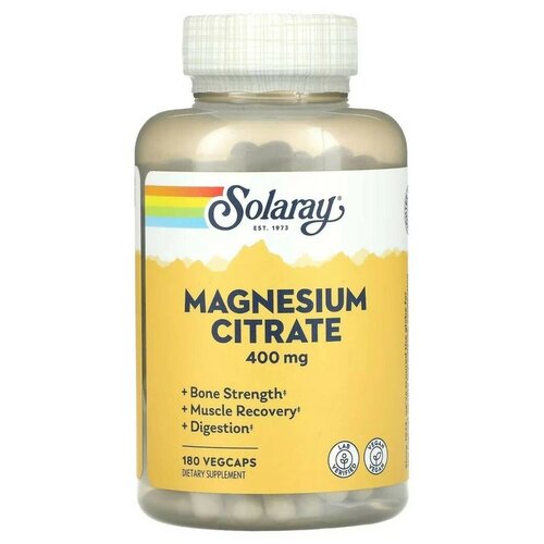 ������ ������ Magnesium Citrate ����