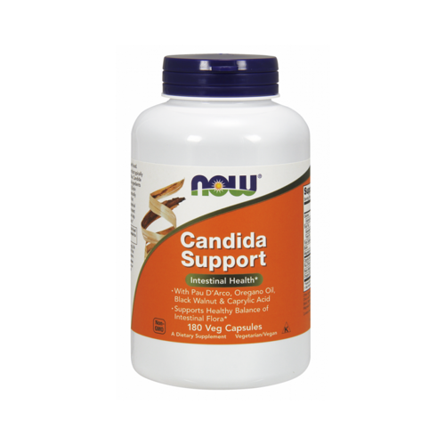 ������ ������ Candida Support ����., 150 �, 180 ��. ����
