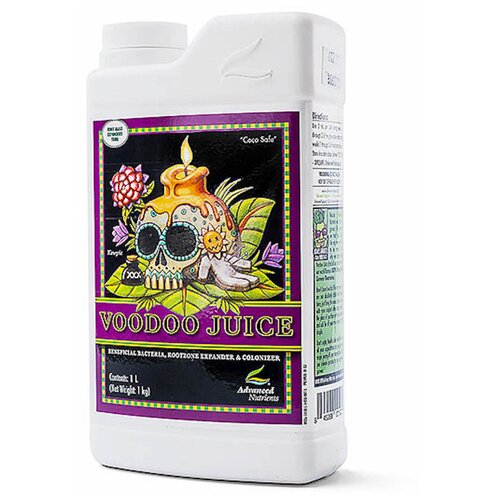 ������ ������ ���������� Voodoo Juice-1 �. Advanced Nutrients ����