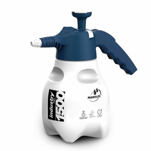 ������ ������ �������� ������������� Marolex Industry ergo Alka line 1500 ����