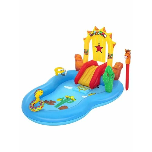 ������ ������ �������� ������� ����� Wild West 2,6�2�1,4 � ����