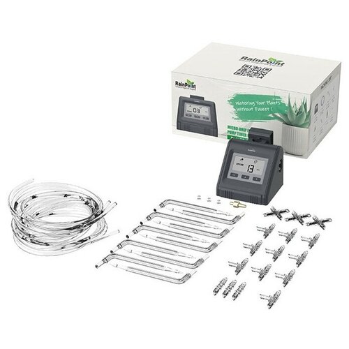 ������ ������ RainPoint Watering Pump Kit ����