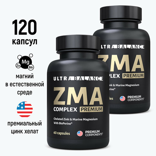 ������ ������ ZMA ������ ������������, �������� 120 ������ ����