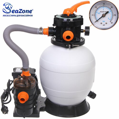 ������ ������ �����-������ �������� ��� ��������� CLP4003F, 6000 �/�, Seazone ����
