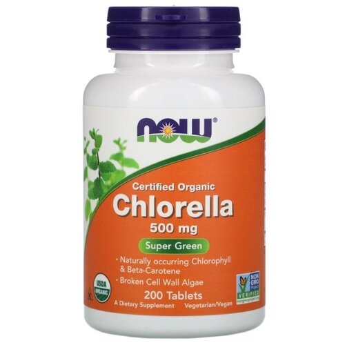 ������ ������ Chlorella, 500 ��, 250 ��, 140 �, 200 ��., 1 ��. ����