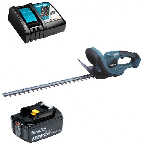 ������ ������ �������� Makita DUH523RF 18� LXT Li-Ion 1�3��, �/� ����