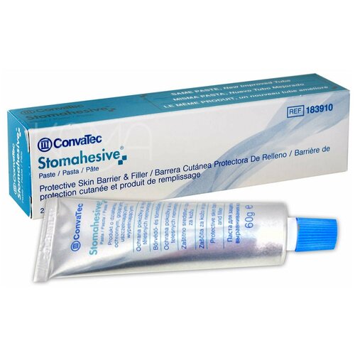 ������ ������ ����� ��� ����� �� ������ ���������� ConvaTec, ���� 60� ����