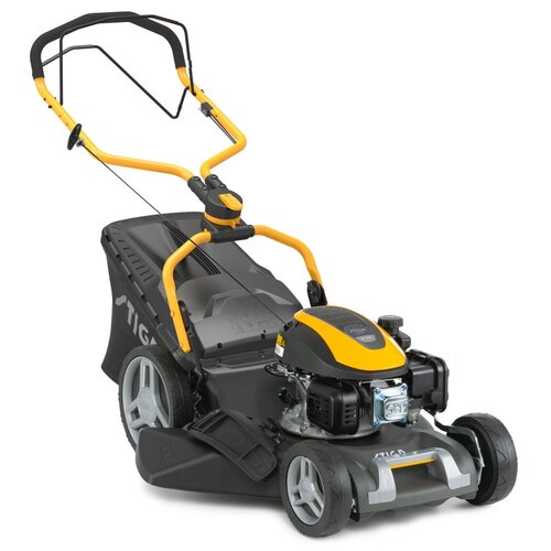 ������ ������ ���������� ������������� STIGA Combi 748 S, 2.99 �.�., 46 ��, ������ ����