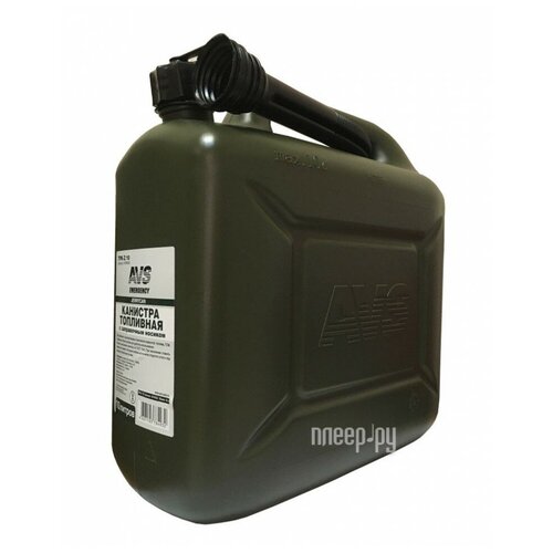 ������ ������ �������� ����������� AVS �����-������� 10 � ����