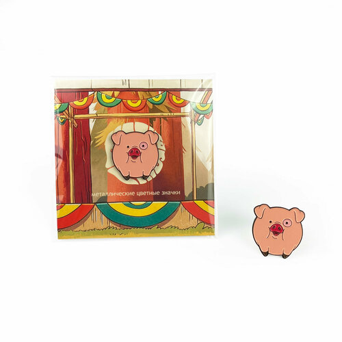 ������ ������ ������ ������������� / Little Pins / Waddles / �������� / ���� / ������� / ����