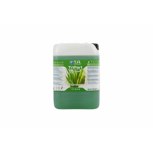 ������ ������ ��������� Terra Aquatica TriPart Grow (ex GHE FloraGro) 10 �. ����