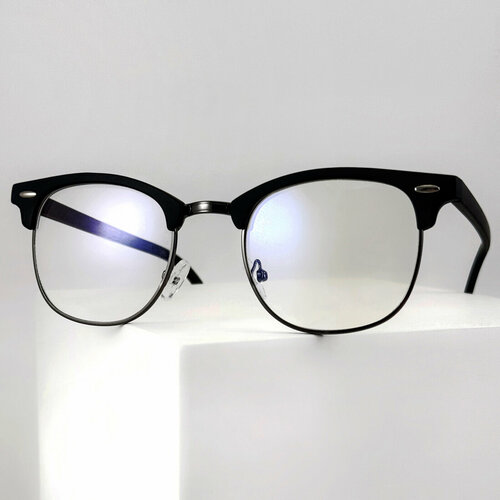 ������ ������ ���� ��� ���������� Clubmaster Blue Blocker LK Shop ����