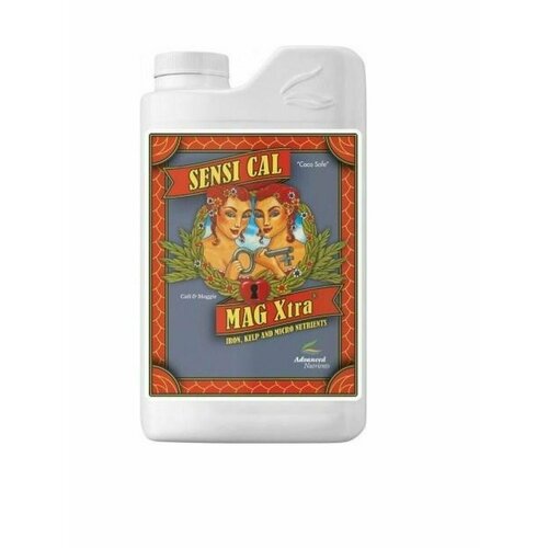 ������ ������ ���������� Advanced Nutrients Sensi Cal Mag Xtra 1 � (1000 ��) ����