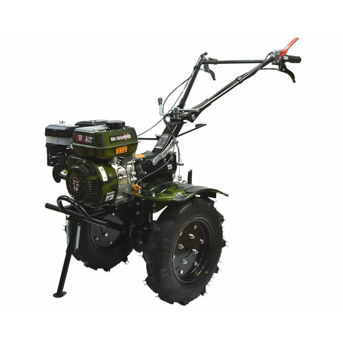 ������ ������ �������� BRAIT BR-105 HPRO ����