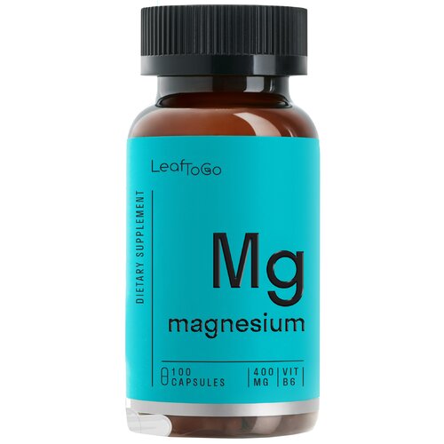 ������ ������ Magnesium ����., 100 ��. ����