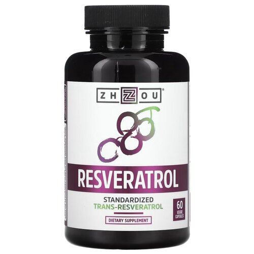 ������ ������ Zhou Nutrition ����������� 1000 ��. 60��. (���, 100% ��������) �����. ������� ����