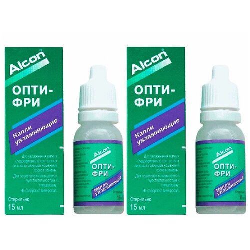 ������ ������ Opti-Free ����������� ��. ����� ��., 15 ��, 2 ��. ����