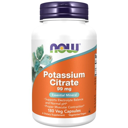������ ������ Potassium Citrate ����., 250 ��, 350 �, 180 ��. ����