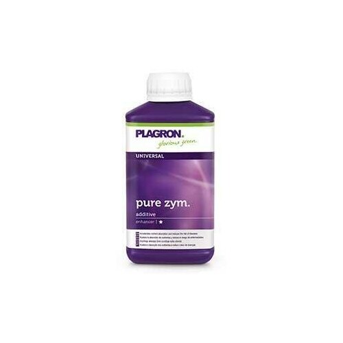 ������ ������ ���������� Plagron Pure Zym 250 �� (0.25 �) ����