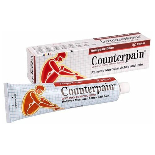 ������ ������ ������� ������� COUNTERPAIN ������������� (�������) 25��. ����