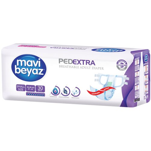 ������ ������ MAVI BEYAZ ���������� ��� �������� - S 50-85��/30��. ����