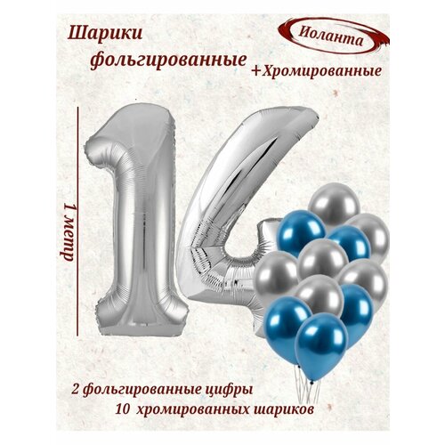 ������ ������ ����� �����: ����� 14 ��� + ���� 10�� ����