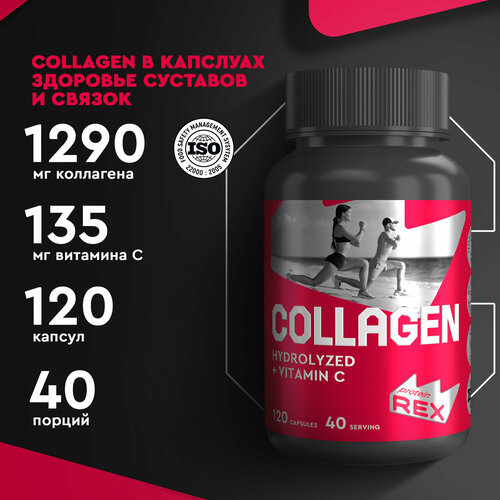 ������ ������ ��� � ���� ProteinRex 