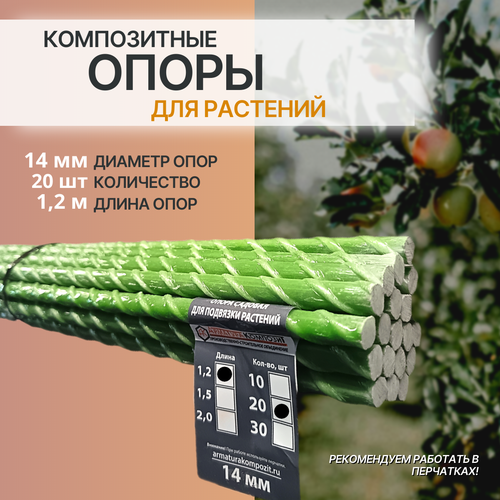 ������ ������ ����� ��� �������� � �������� 14 ��, 20 ���� �� 1,2 � ����������� (�������) 