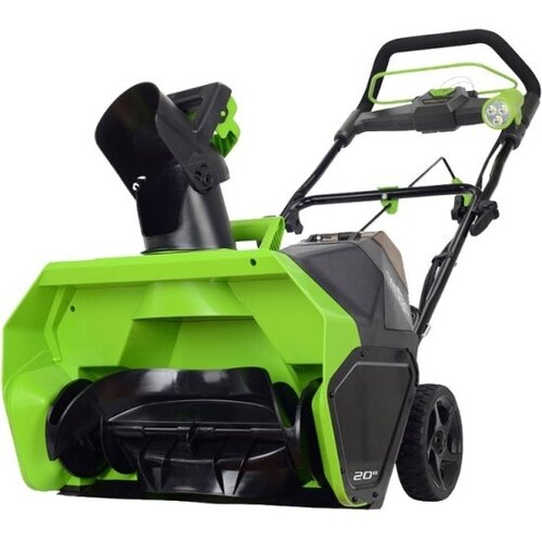 ������ ������ ������������ �������������� Greenworks ���. 2600007, 40V, 51 ��, �����������, ��� ��� � �� ����