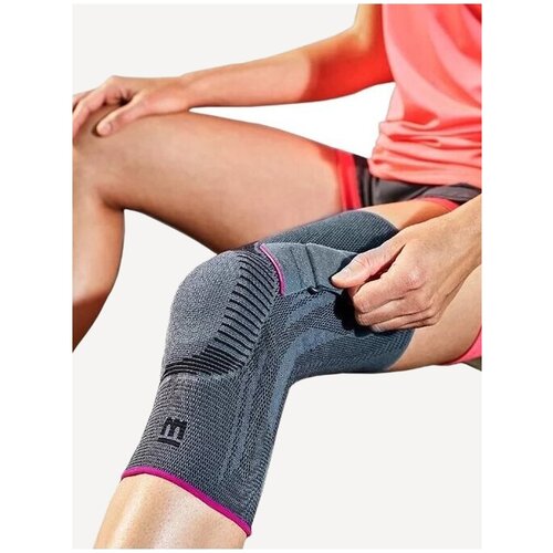 ������ ������ Medi ������ �������� Genu PT �����, ������ 2, Silver ����