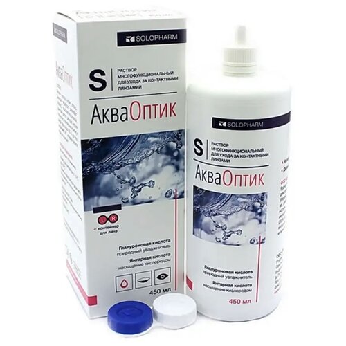 ������ ������ ������� Solopharm ���������, � �����������, 450 ��, 1 ��. ����